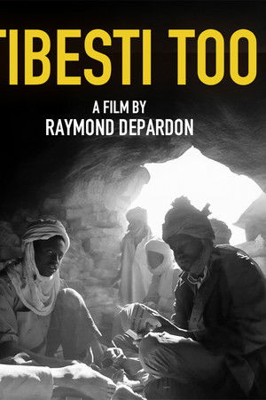 Tibesti Too