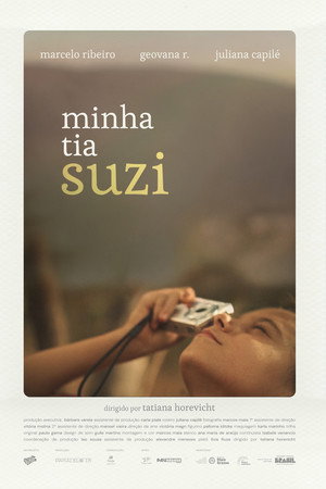 Minha Tia Suzi