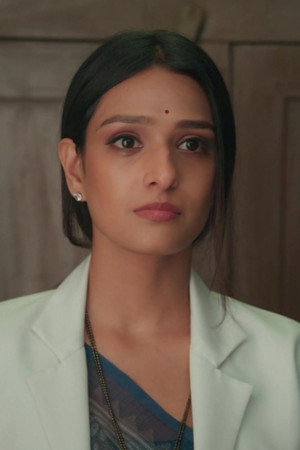 Aarambhi's Moment to Shine