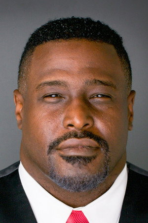 Jermaine Washington Jermaine Washington