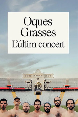Oques Grasses. L'últim concert