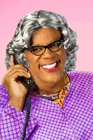 Tyler Perry's Madea Gets A Job - The Play