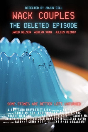 Wack Couples: The Deleted Episode