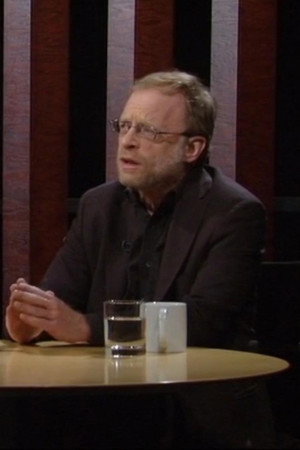 Sam Tanenhaus