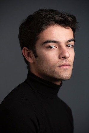 Álvaro Larrán Álvaro Larrán