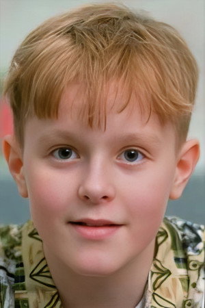 Bjarni Berg Gíslason
