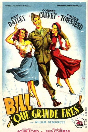 When Willie Comes Marching Home