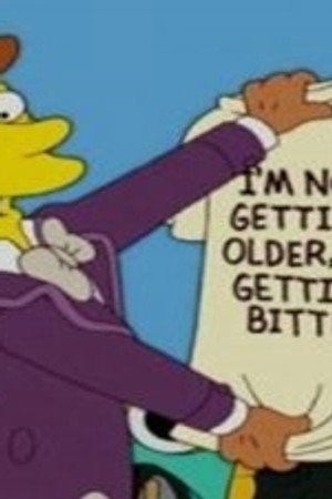 Komiksák a chlapeček