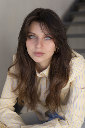 Azzurra Panunzio