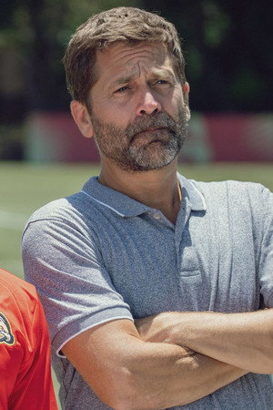 New Captain?