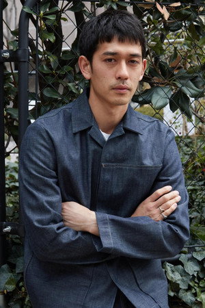 Keisuke Asano Keisuke Asano