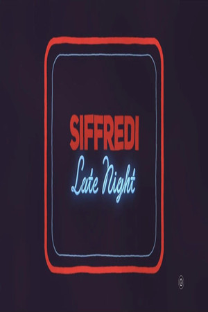 Siffredi Late Night - Hard Academy