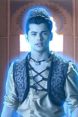 Aladdins Ghost Haunts Zafar