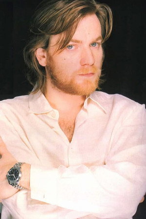 Ewan McGregor Ewan McGregor