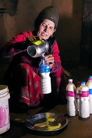 Geetko Katha