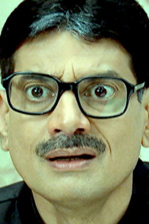 Mahagajhini's Attack On Planet Earth