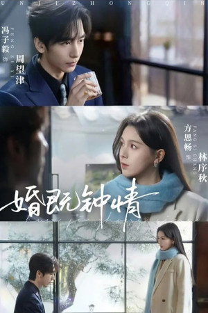 婚既钟情