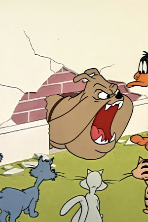 Fast Buck Duck