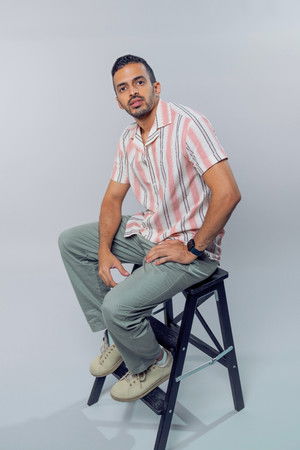 Bakr Alduhaim Bakr Alduhaim