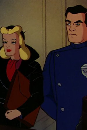 Secret Agent
