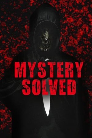 Mystery Solved