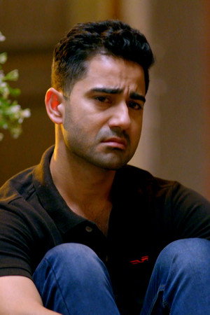 Sonal Questions Deepti