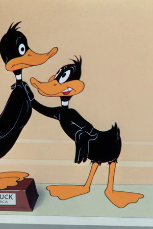 Cracked Quack