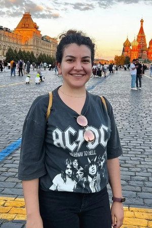 Pınar Hamzaoğlu