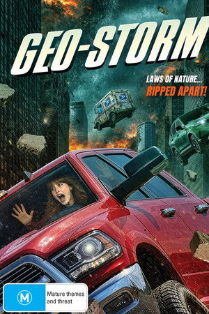 Geo-Storm