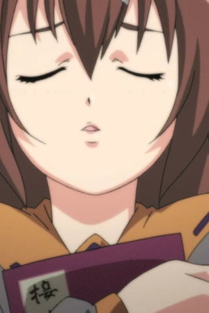 Picture Scroll Edition 2 - Princess Sen's Kiss Guide