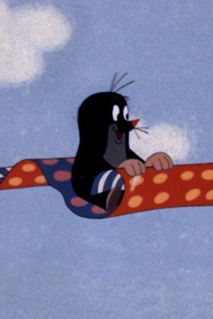 The Mole and the Carpet