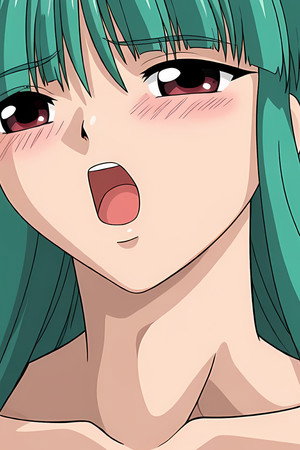 For the Sake of... Ellis!?