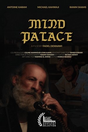 Mind Palace