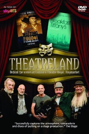 Theatreland