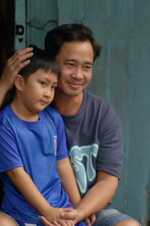 Ho Chi Minh City: Peace in the Chaos, and Coffee on Location