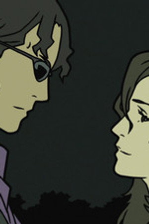 Vy and Michael