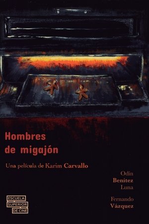 Los Hombres de Migajón