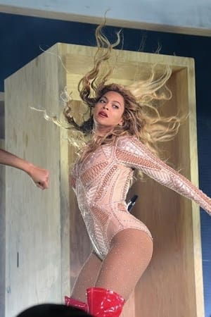 Beyoncé: Live at Budweiser Made in America Festival