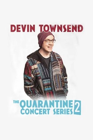 Devin Townsend - Quarantine Show #2