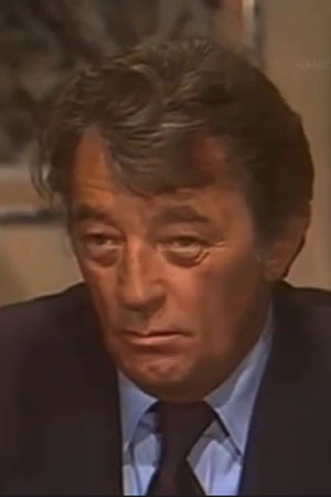 Robert Mitchum Robert Mitchum