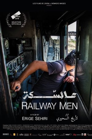 Railway Men
