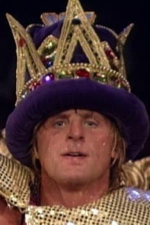 WWE King of the Ring 1994