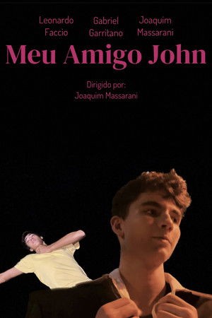 Meu Amigo John