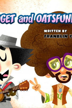 Gadget & Oatsfunkle