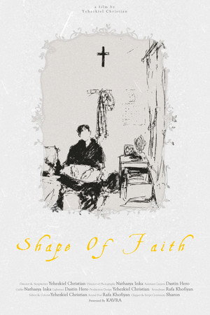 Shape Of Faith