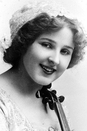 Hazel Dawn