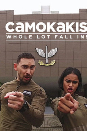 Camokakis: Whole Lot Fall In!