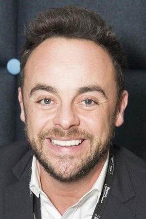 Anthony McPartlin