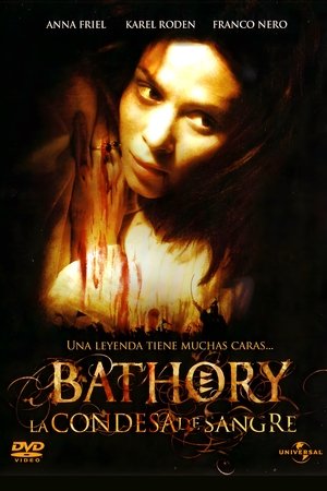 Imagen de Bathory. La condesa de la sangre