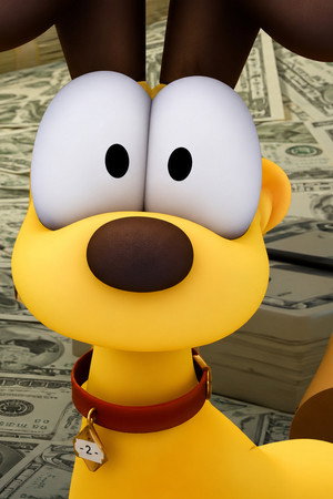 Odie for Sale